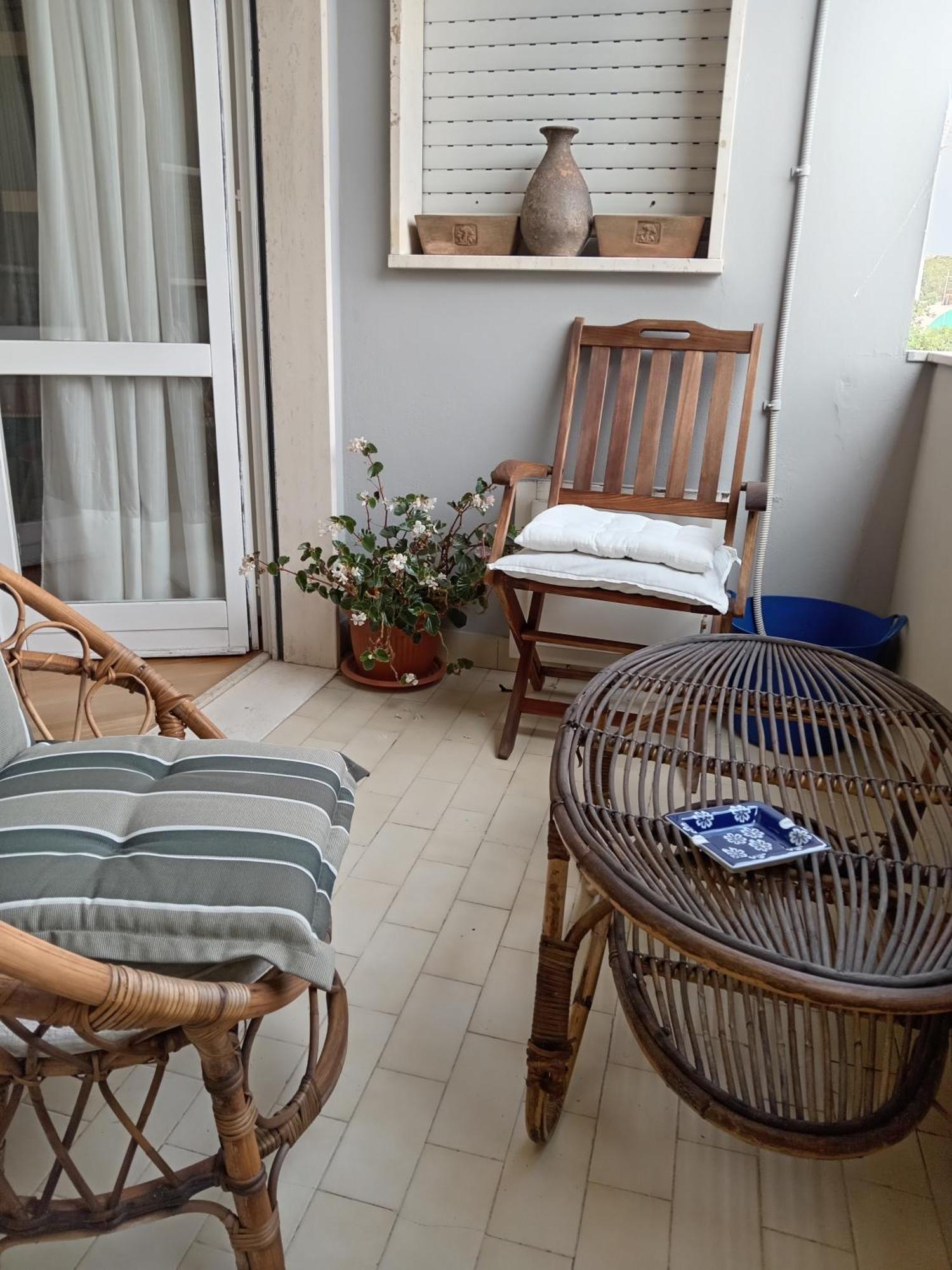 Le Tre Civette Panzió Sassari Kültér fotó