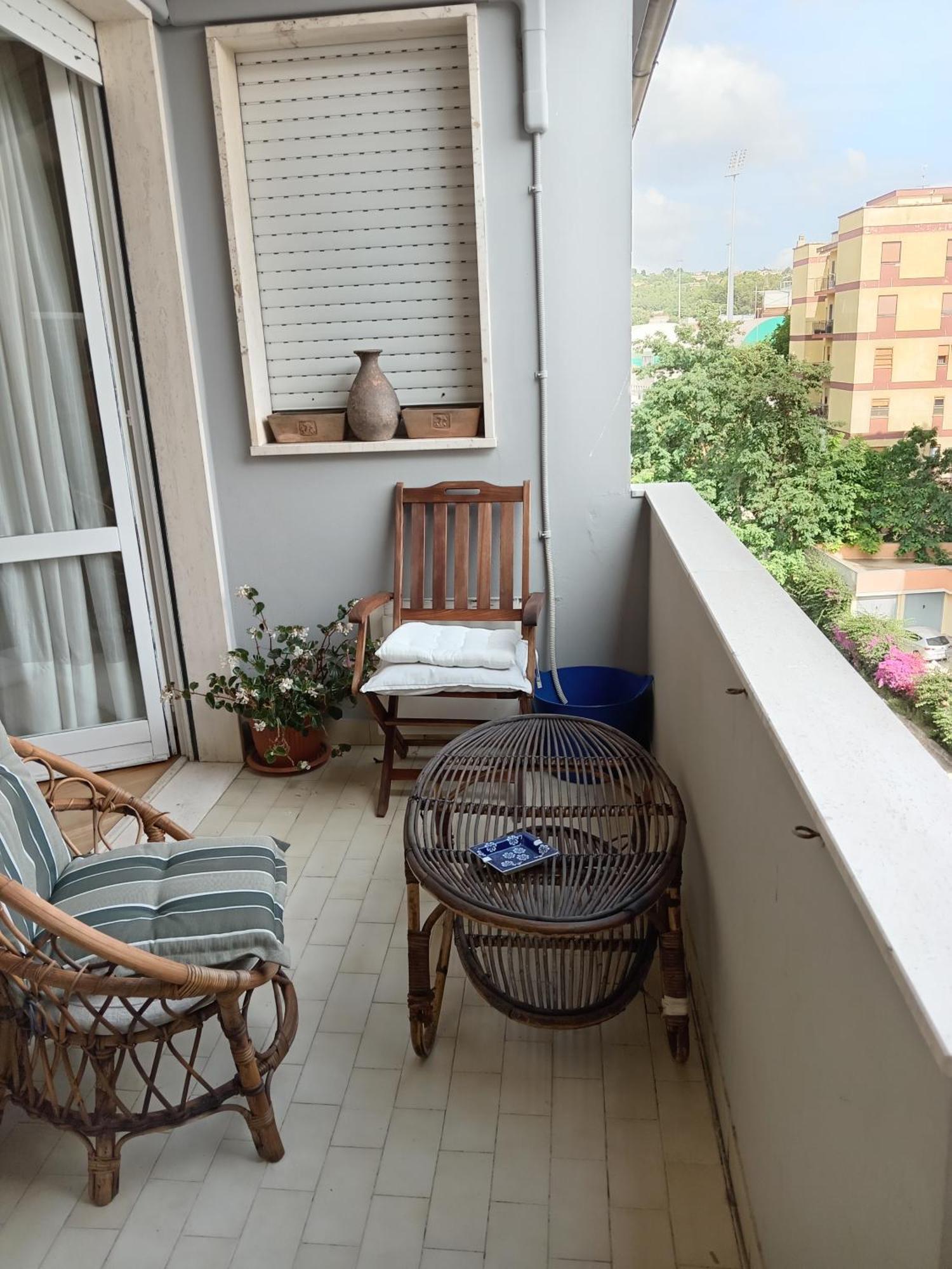 Le Tre Civette Panzió Sassari Kültér fotó